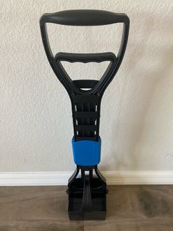 New pooper scooper never used