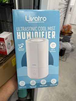 Humidifier 