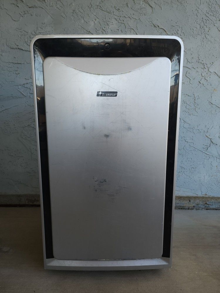Everstar 10,000 BTU Portable AC (WORKS) 