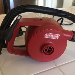 Coleman Air Pump 