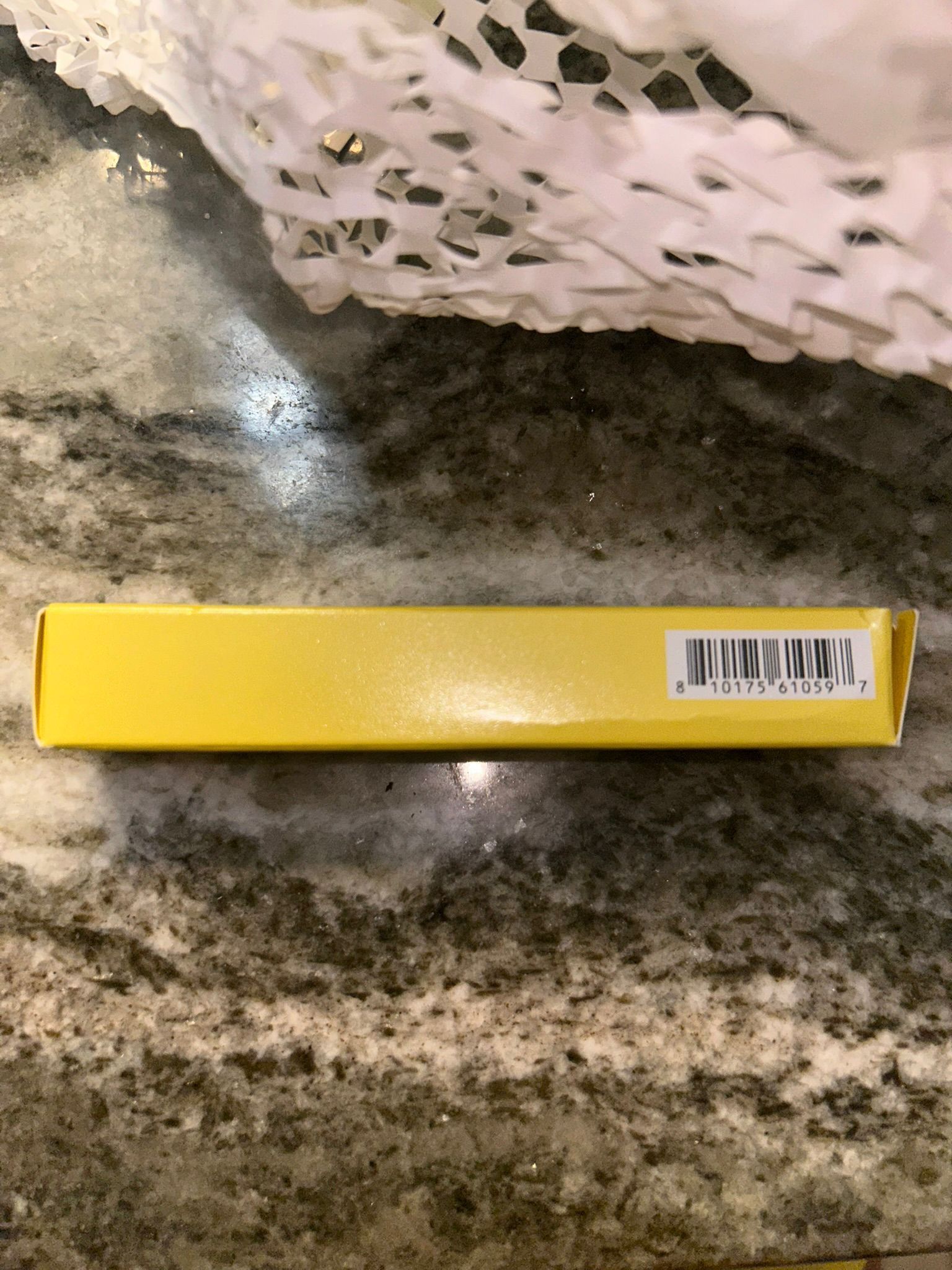 Rhode lemontini Peptide Lip tint Original Limited Edition