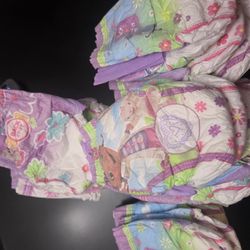 Huggies Pull-ups For Sell