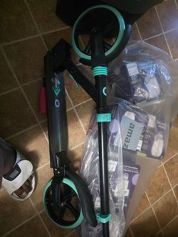 Commugo scooter