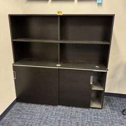 Matching Office Furniture. 