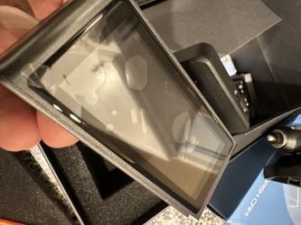 Dash cam