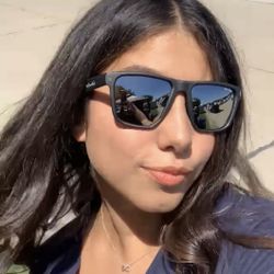 Embrace Doubt Sunglasses 