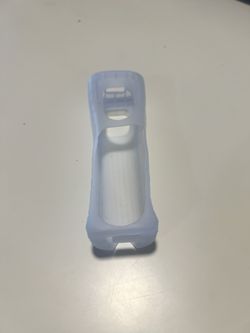 Wii Remote Sleeve