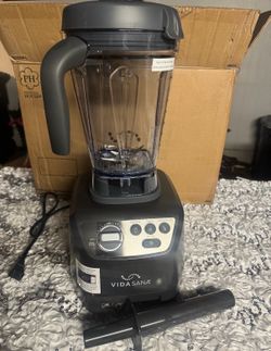 Princess house blender