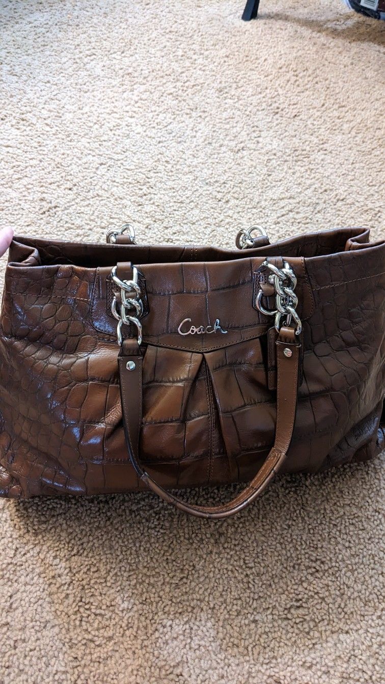 Vintage Coach