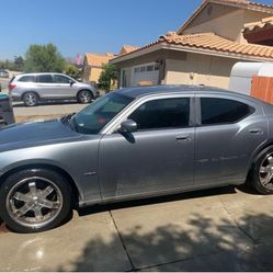 2007 Dodge Charger