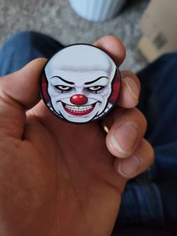 Custom Pop Sockets