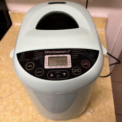 Bread Machine