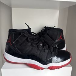 Jordan 11 “Bred” (2012) Used Size 11.5