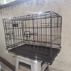 Dog/ Cat Crate