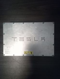 Tesla Model S On-Board Charger Module 2012-2015