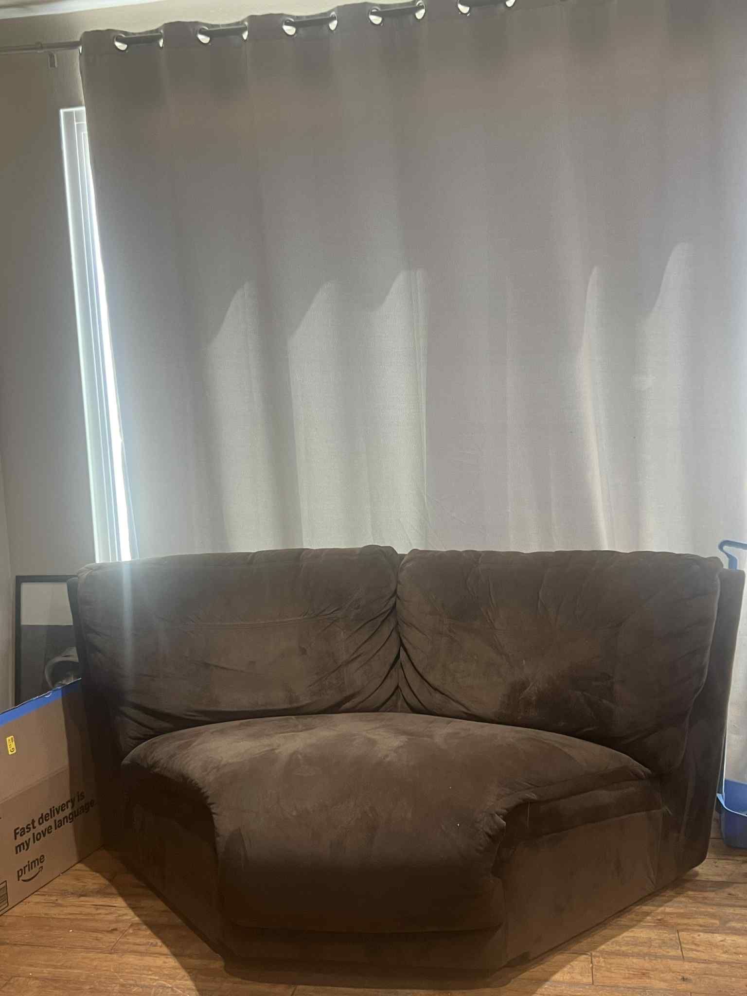 Free Couch