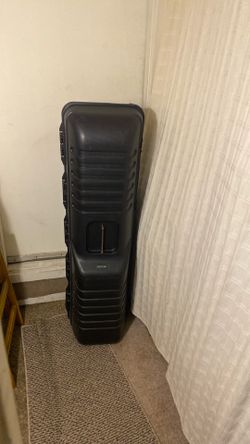Travel Golf Bag Carrier