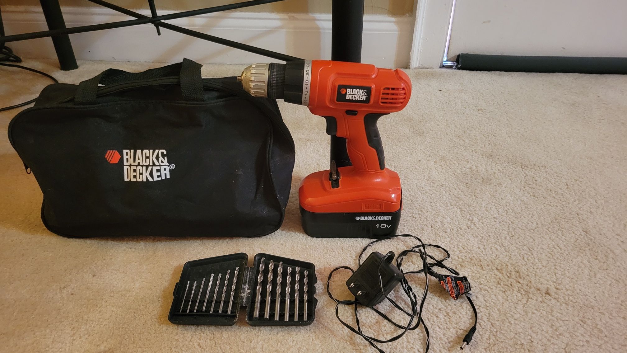Black And Decker
