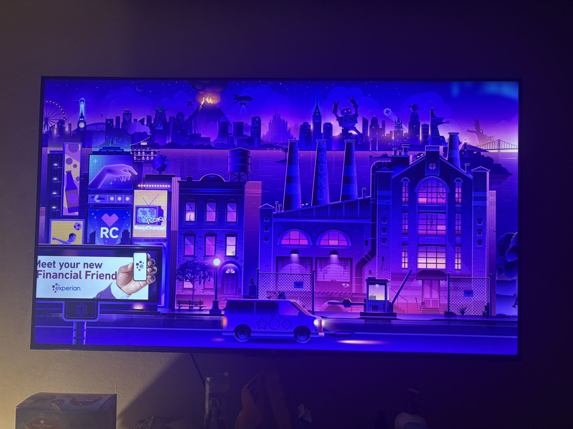 50 Inch Roku Tv 4k