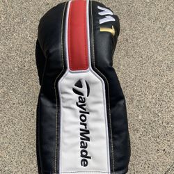Taylormade Driver Head Cover