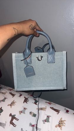 True religion bag