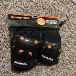 Bmx Knee  Elbow Pads 