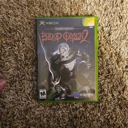 Blood Omen 2