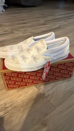 Vans, love you to death