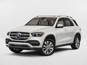 2022 Mercedes-Benz GLE 350