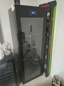 Wine Fridge