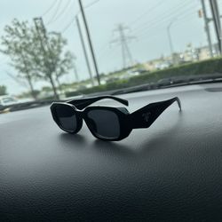 Prada Sunglasses