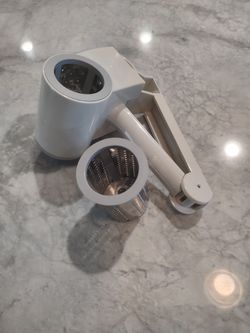 Pampered Chef Cheese Grater