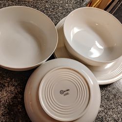 LENOX TABLEWARE 