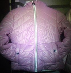 Michael Kors Kids Coat