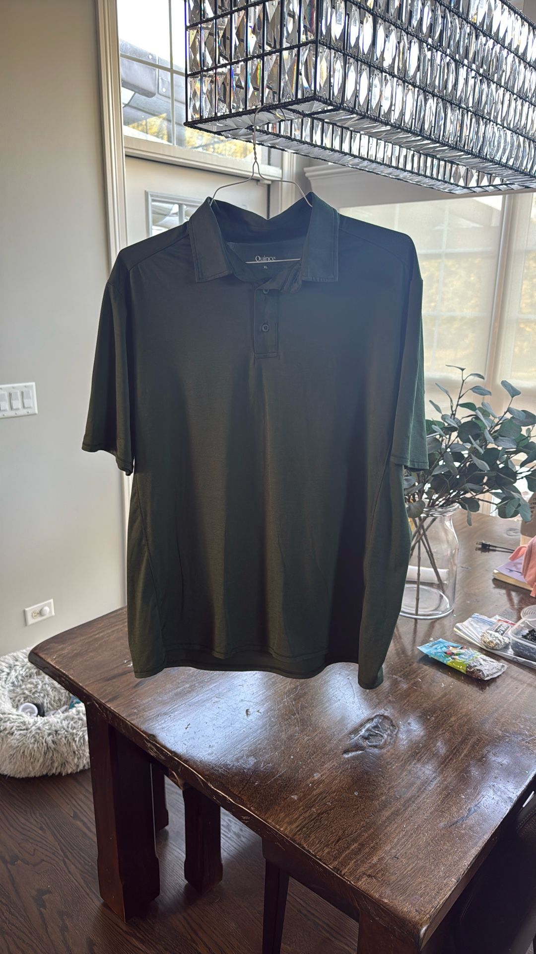 Men’s Polo Shirts