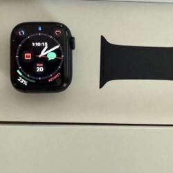 Apple Watch Gen 7 GPS 41 MM