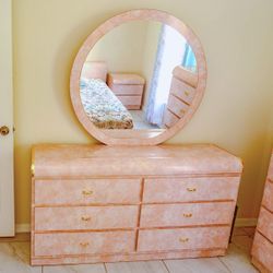 Bedroom Set Full Size 