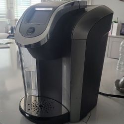 Keurig Coffee Maker