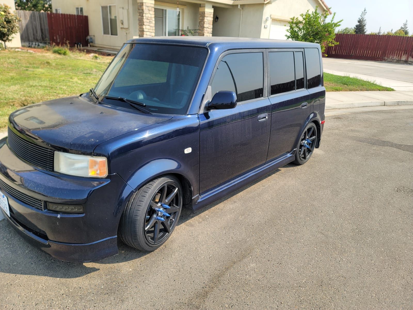 2006 Toyota Scion xB