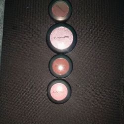 Mac Makeup