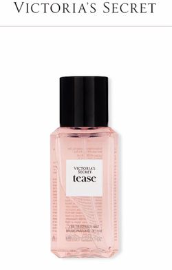 Victoria’s Secret💕🎀 TEASE 🎀💕Mini Fine Fragrance Mist for Only $10!