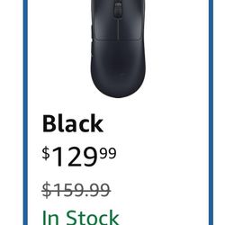 Razer Viper V3 Pro Wireless Esports Gaming Mouse