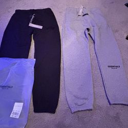 Essentials Sweats 