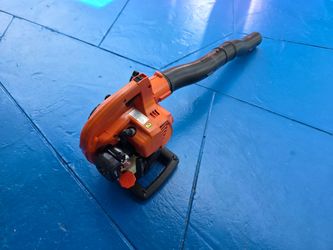Echo Leaf Blower