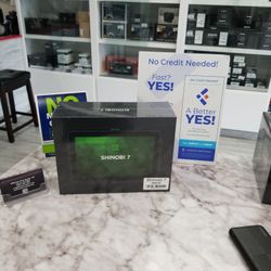 Atomos Shinobi 7" Video Monitor 