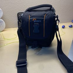 Camera Case