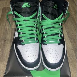 Air Jordan 1 Retro High