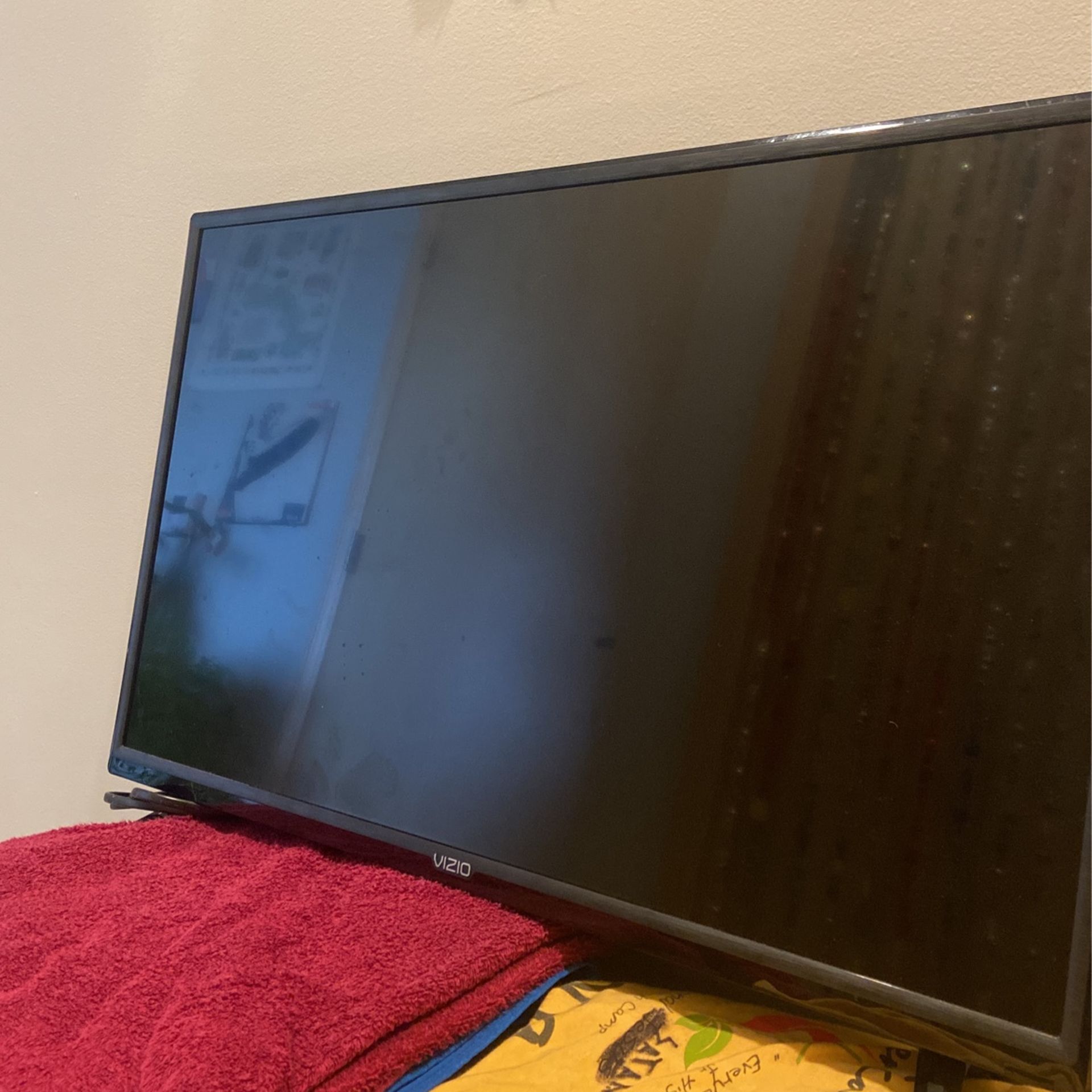 vizio smart tv