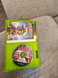 Jade Empire- Xbox