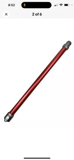 Dyson  Absolute Wand, Red 966493-05